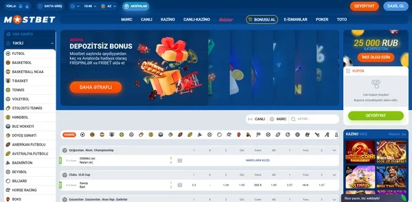 Is Mostbet Casino: The New Hub for Big Online Jackpots Making Me Rich?